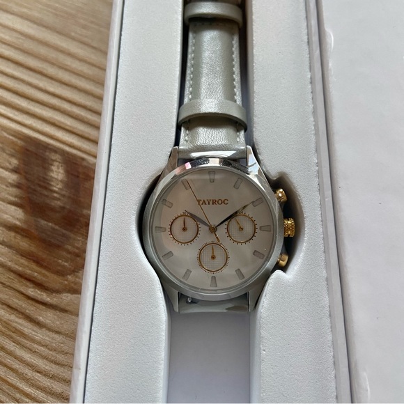 NWT Tayroc watch! - Picture 4 of 7